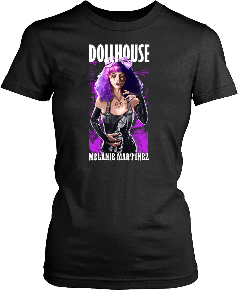 Dollhouse ➤ Usd - Idgaf For President (ladies) - Ladies Classic Tee / (1000x1000), Png Download