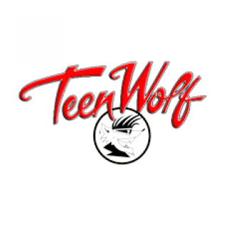 Teen Wolf - Season 1 (600x315), Png Download
