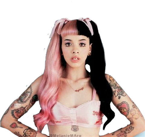Melanie Martinez (480x480), Png Download