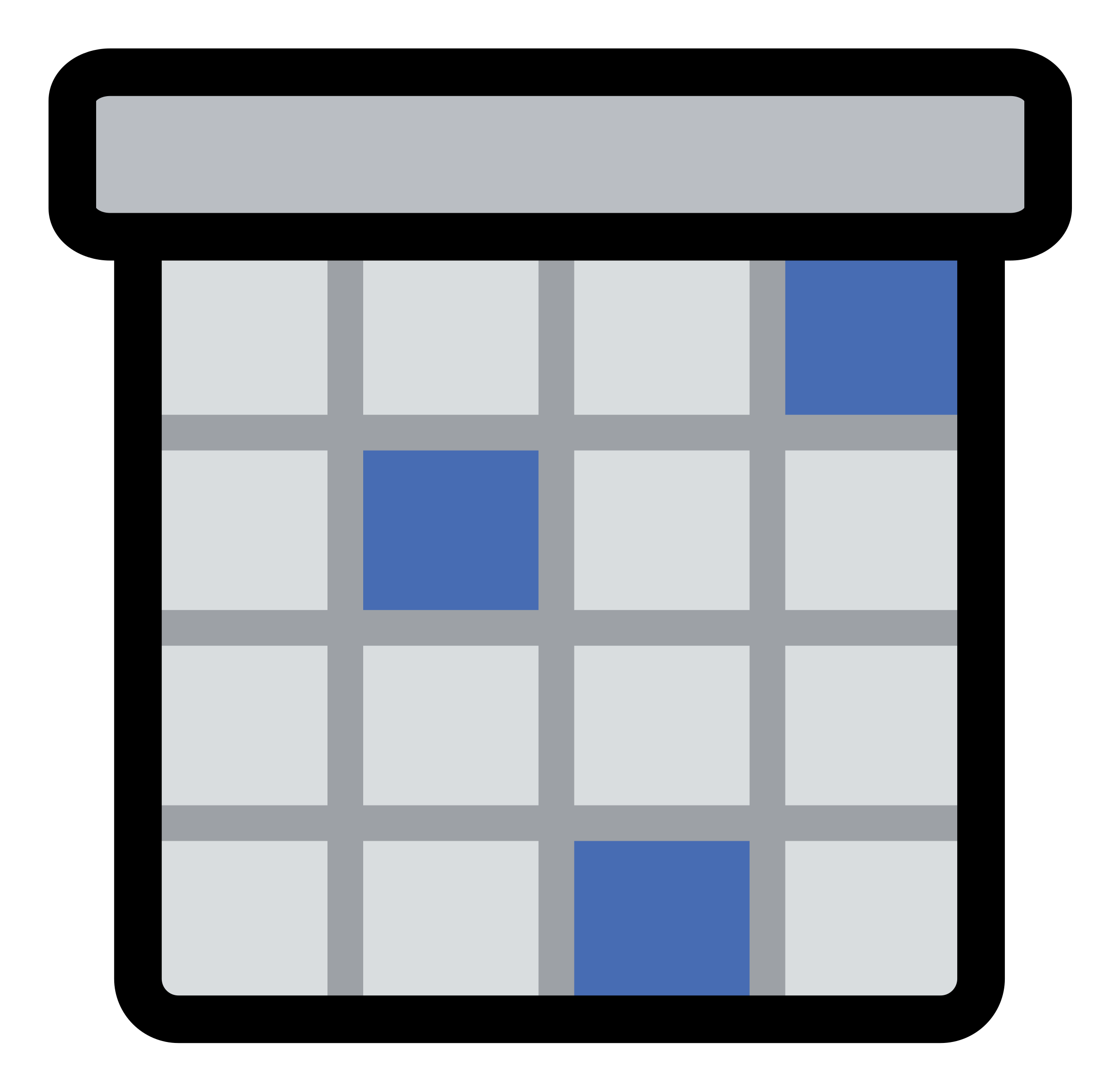 This Free Icons Png Design Of Primary Agenda (2400x2400), Png Download