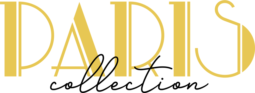 Paris Collection (1023x377), Png Download