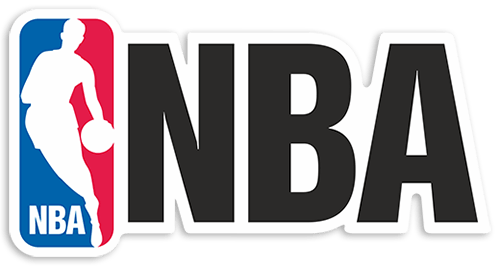 Lonzo Is A Special Player Magic Johnson - Logo Nba 2018 Png (500x266), Png Download