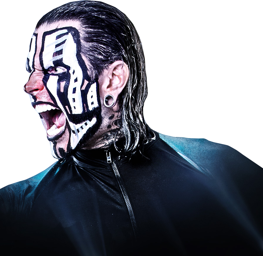 Download All At Once - Broken Matt Hardy Wallpaper Iphone (897x873), Png Download
