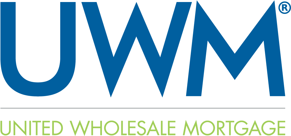 United Wholesale Mortgage (1021x481), Png Download