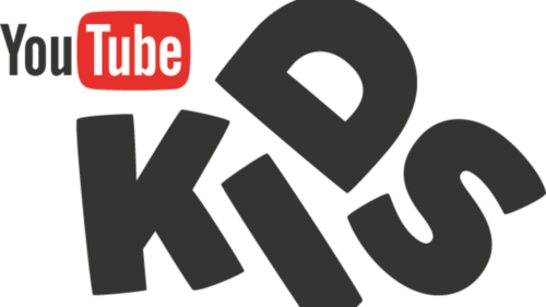 Clipart Transparent Library Youtube Kids Announced - Youtube Kids Logo (500x281), Png Download