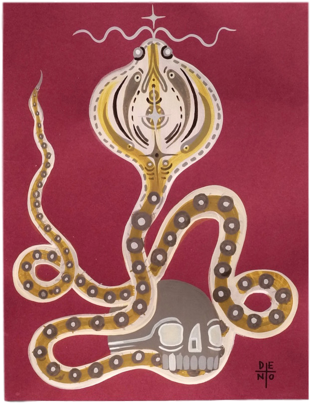 Illustration (818x817), Png Download