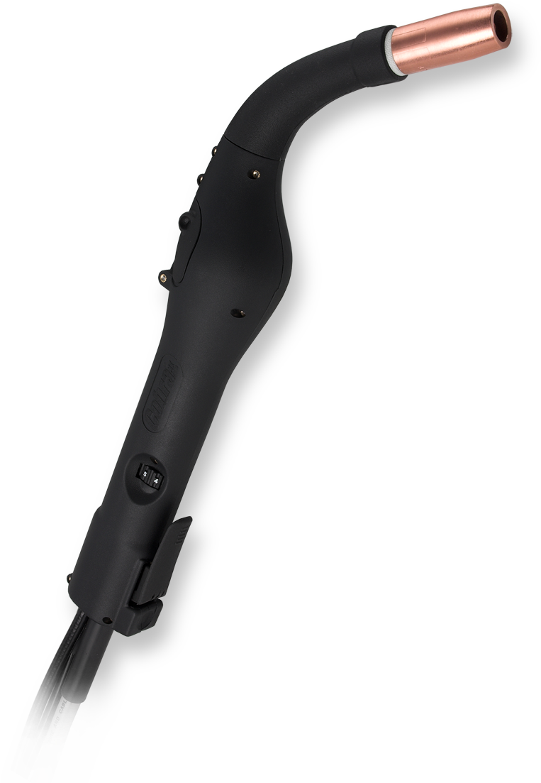 1000 Pixels Png - Welding Gun Png (949x1134), Png Download