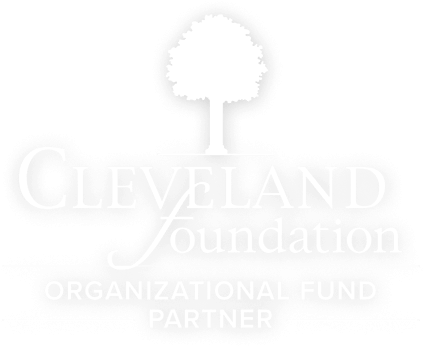 Green Ribbon Coalition Cleveland Foundation Organizational - Green Ribbon Coalition (500x444), Png Download