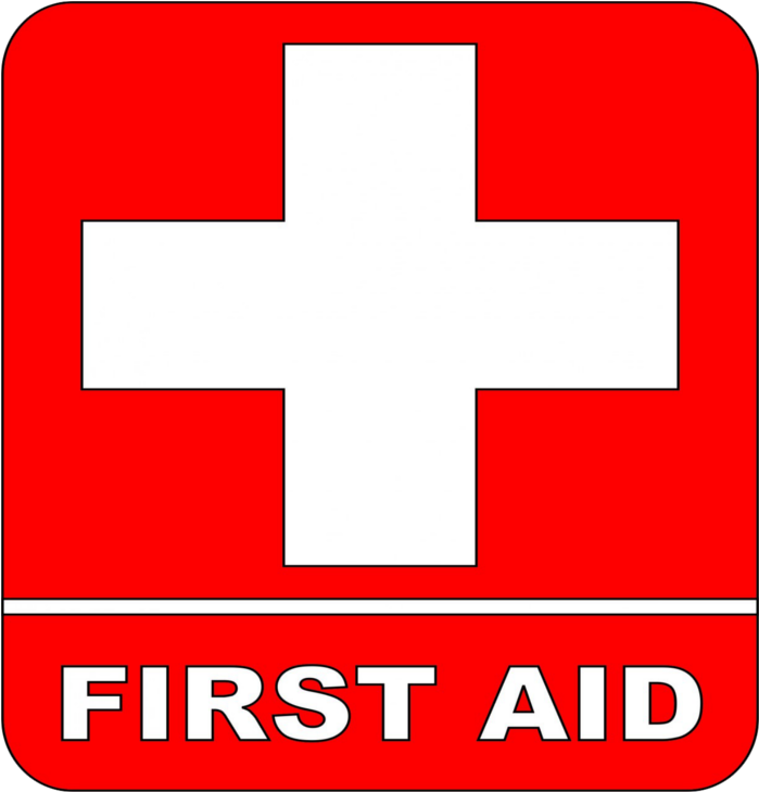 Png First Aid Transparent First Aid - World First Aid Day 2018 (1228x762), Png Download
