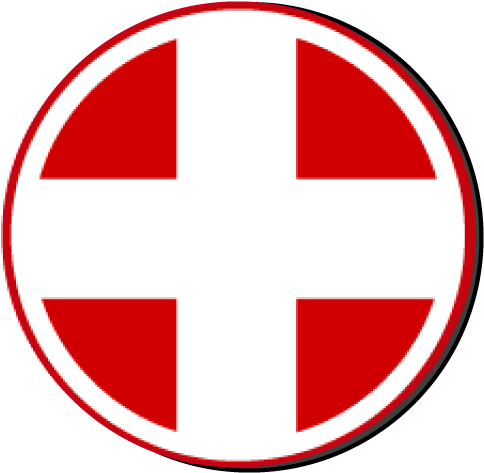 First Aid Kit Clipart First Responder - First Aid (501x492), Png Download