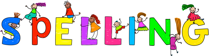 Jpg Library Download Cast A Thinkpix New Focus On Spelling - Cartoon Letter (700x195), Png Download