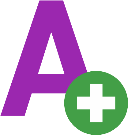 Review (500x500), Png Download