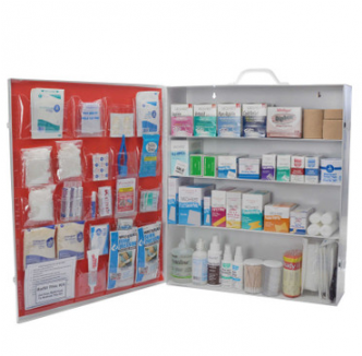 Png - First Aid Kit (500x325), Png Download