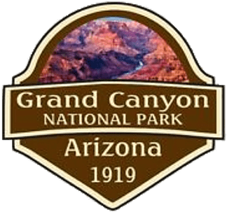 Theodore Roosevelt National Park Logo (400x400), Png Download