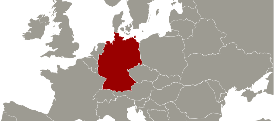 Buying Real Estate In Germany (1000x400), Png Download