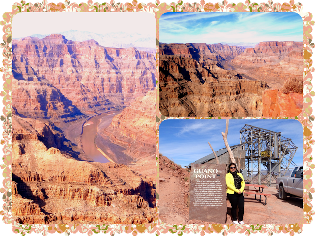 Travel Realizations, Testimony Of Nature's Patience - Grand Canyon National Park (640x480), Png Download