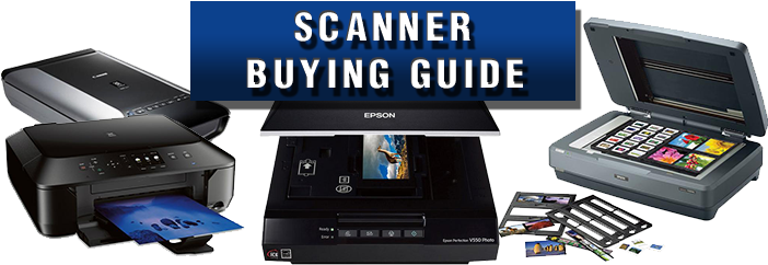 Scanner Buying Guide - Epson Expression 11000xl Pro A3 Flatbed Graphic Scanner (715x250), Png Download