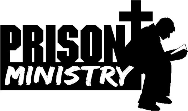 Greater Little Rock Baptist Church - Prison Ministry (600x355), Png Download