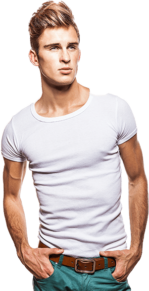 Man - Your Alpha My Mate [book] (301x586), Png Download