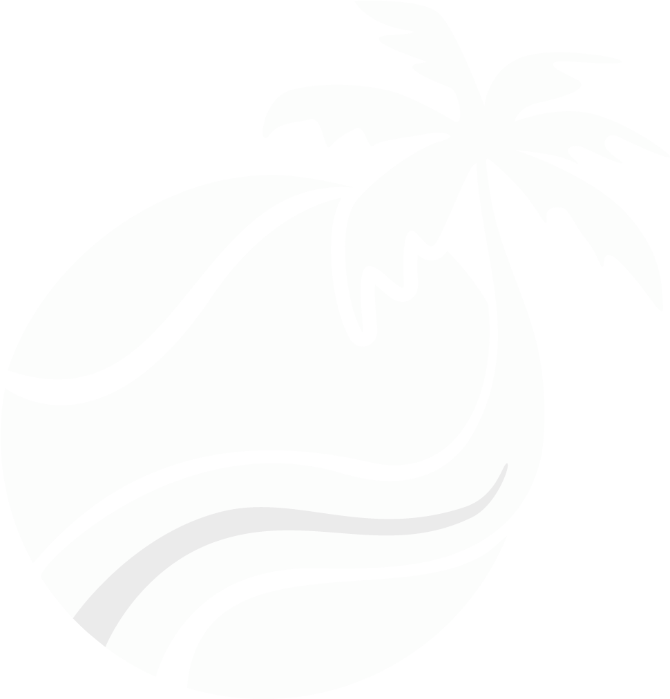 Experience The Crystalline Waters Waters And Rich History - Drawing (1062x1050), Png Download