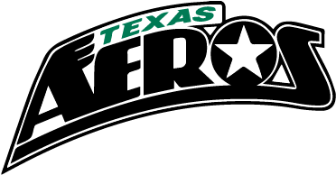 Aeros-01 - Houston Aeros Logo (417x417), Png Download