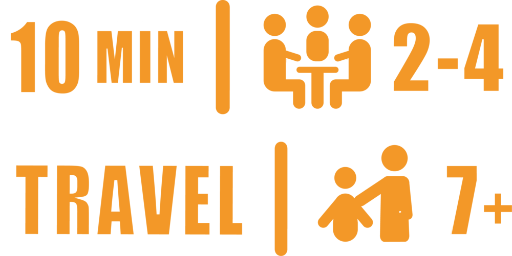 Travel@4x - Graphic Design (1000x501), Png Download