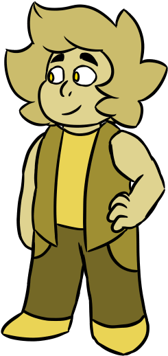 Pyrite 2 Yee (268x533), Png Download