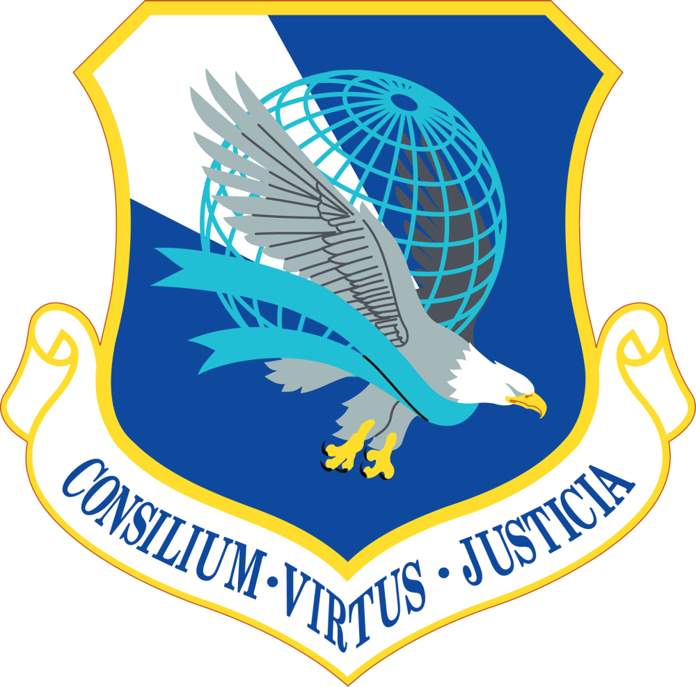 Air Force Legal Operations Agency (1000x987), Png Download