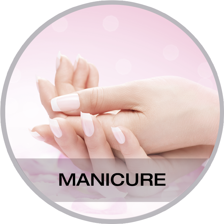Nail - Nail Spa (800x800), Png Download
