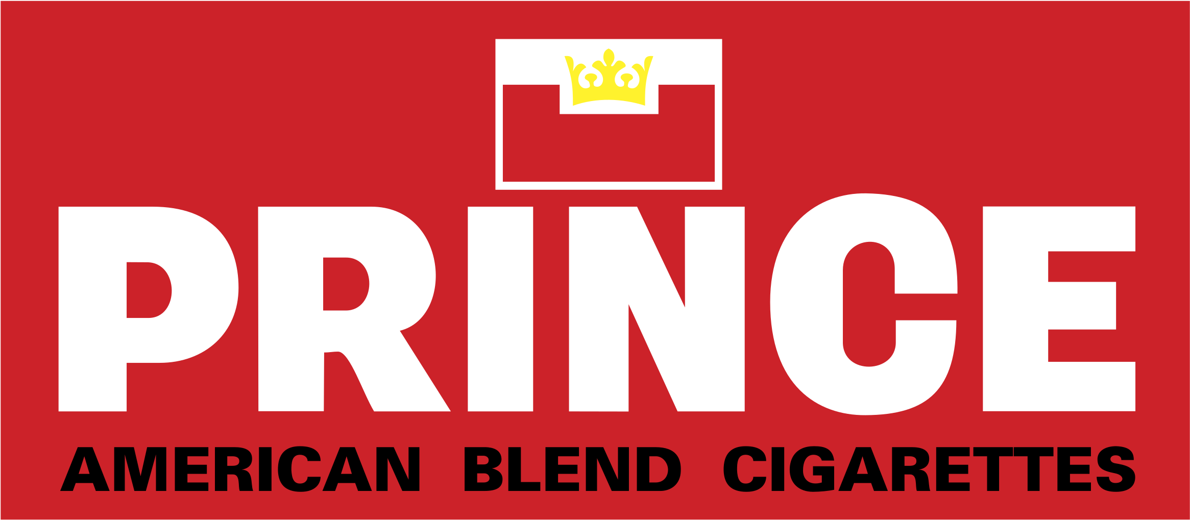 Prince Cigarettes Logo Png Transparent - De Premier Erik Van Looy (2400x2400), Png Download
