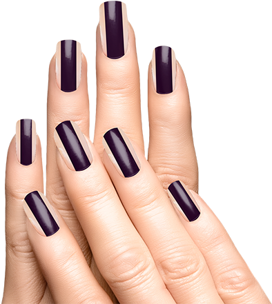 What Is Nail Contouring - Nail Contouring (450x450), Png Download