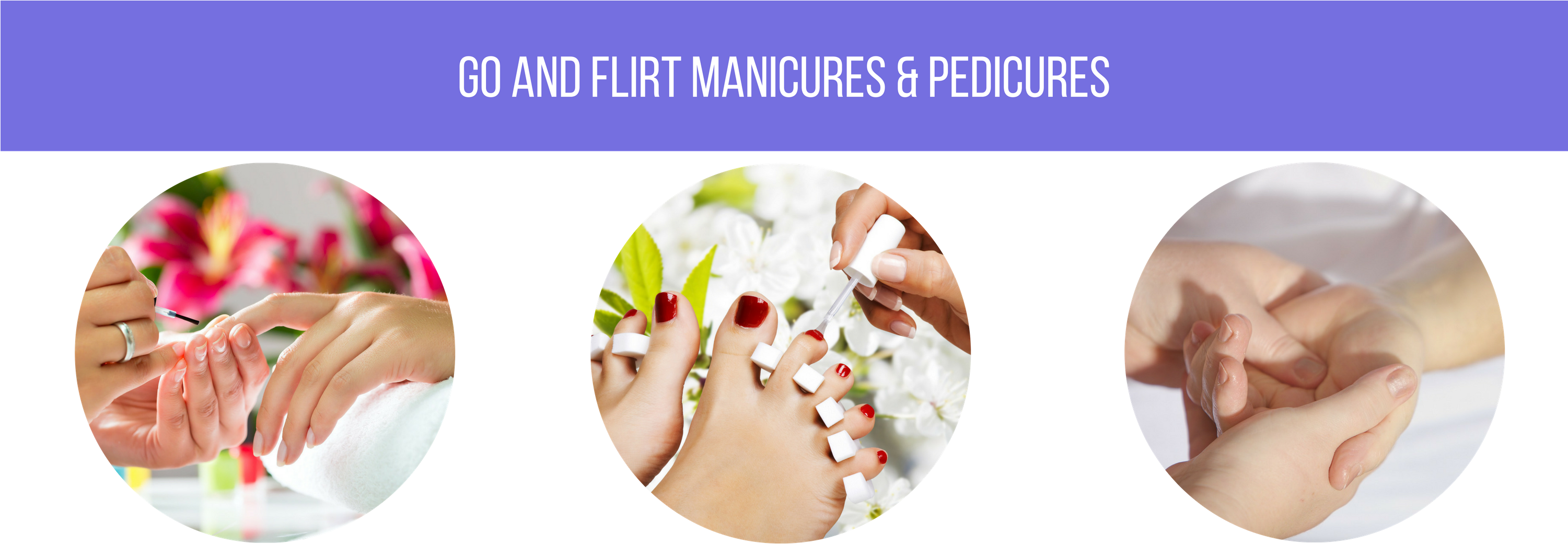 Manicures & Pedicures - Basic Health Care Series: Arthritis [書籍] (3000x1055), Png Download