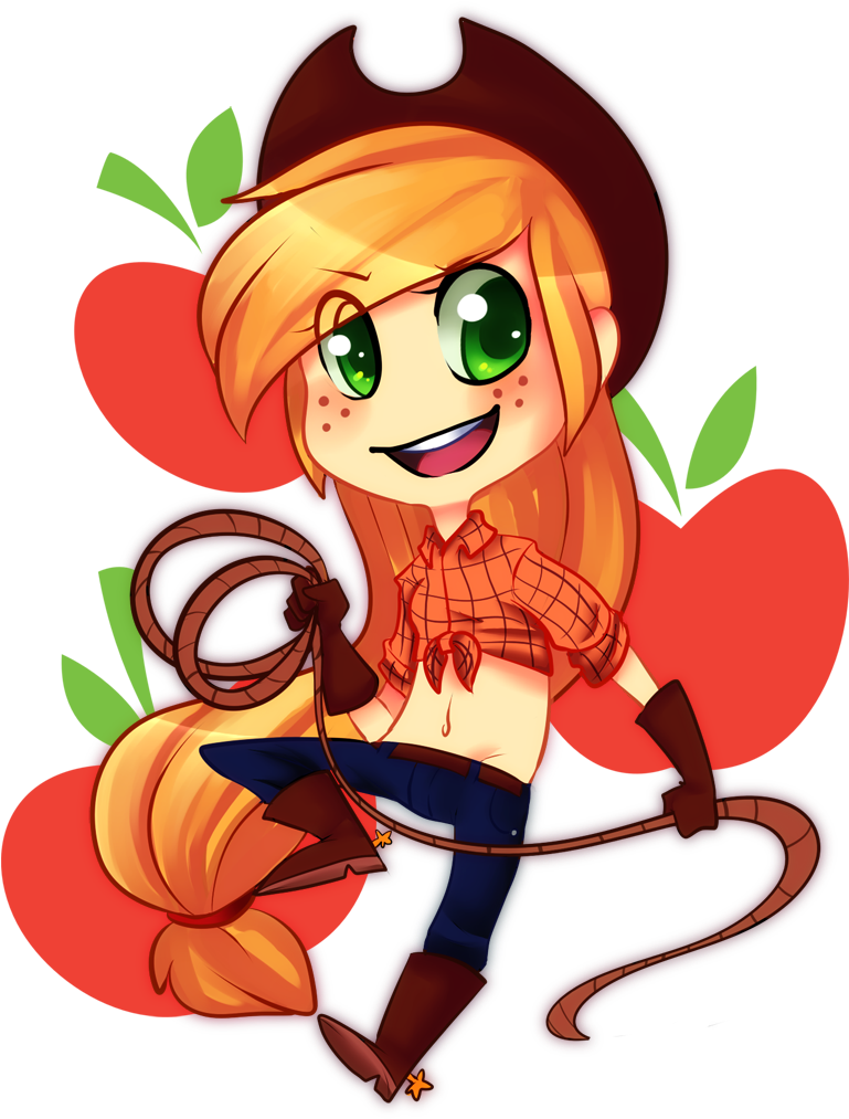 Yee-haw - Cartoon (900x1020), Png Download
