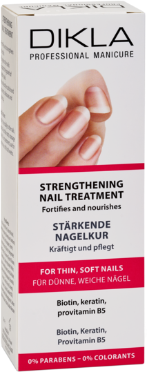 Dikla® Professional Manicure - Dikla - Nagellack-schnelltrockner (nc069st) (720x720), Png Download