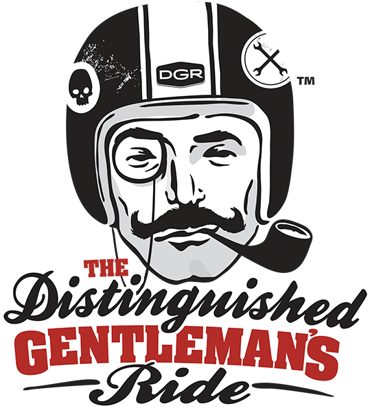 Png - Distinguished Gentleman S Ride (960x840), Png Download