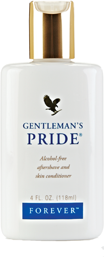 Gentleman's Pride® - Gentleman Pride Forever Living Products (600x600), Png Download