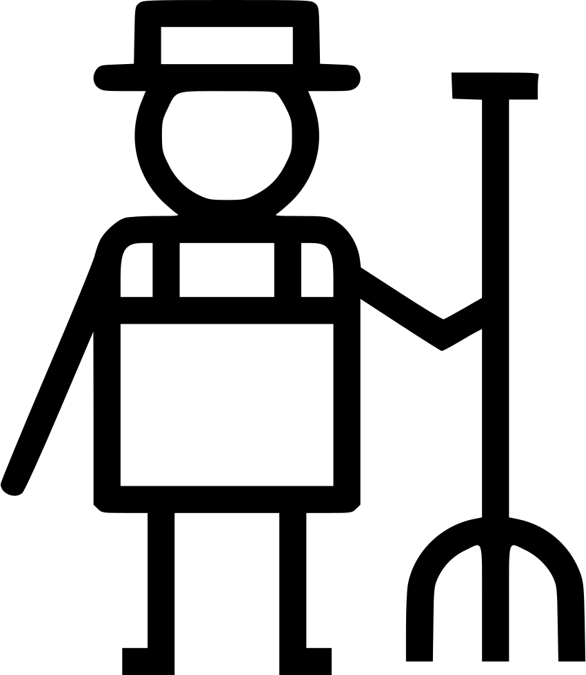 Gardener Comments (850x980), Png Download