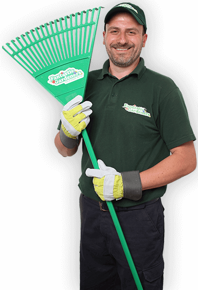 Garden Design, Maintenance & Care In - Golf Club (391x573), Png Download
