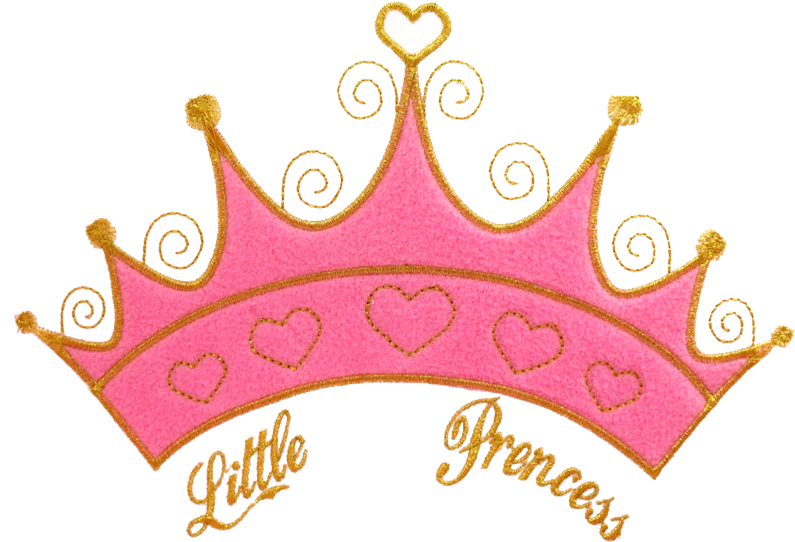 Disney Princess Crown Clipart - Корона Принцессы Png (800x565), Png Download