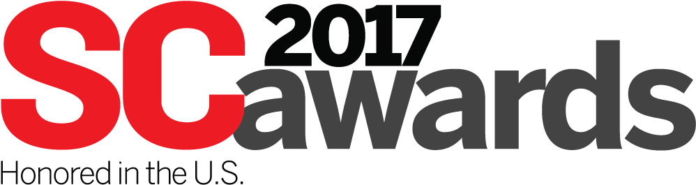 Awards - Sc Awards Europe 2018 (1014x281), Png Download