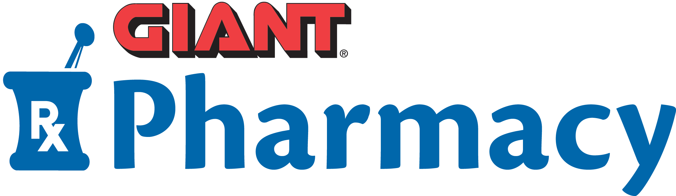 Download Hd Giant Pharmacy Pharmacy Logo Transparent Png Image