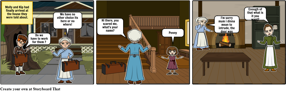 The Night Gardener - Cartoon (1164x385), Png Download