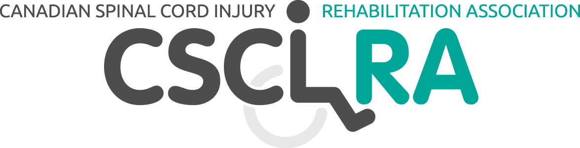 Canadian Spinal Cord Injury Rehabilitation Association - Travel (1176x300), Png Download