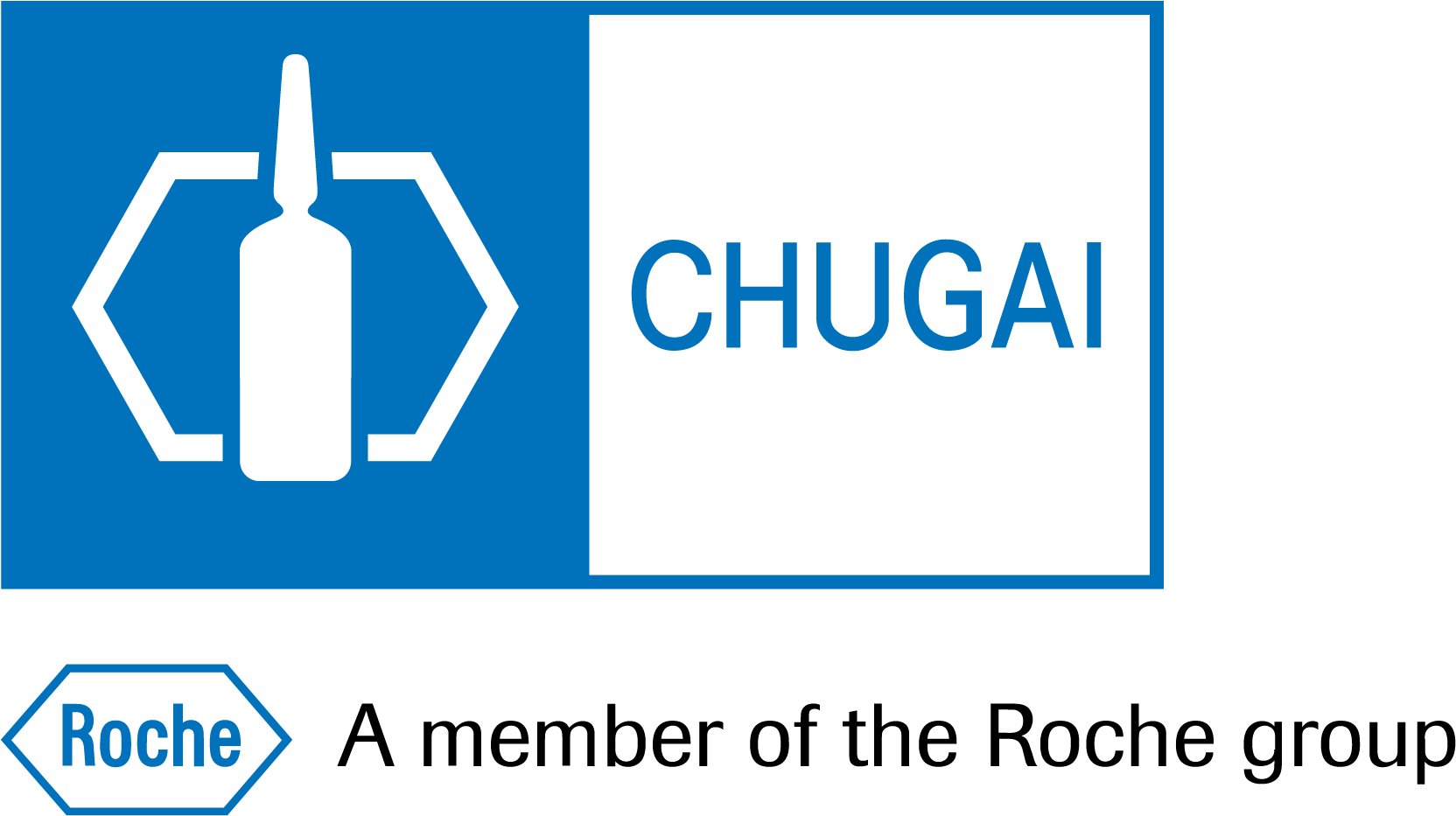 Download HD Chugai Pharmaceutical - Chugai Roche Transparent PNG Image ...