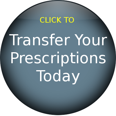 Button - Brandon Pharmacy (400x400), Png Download