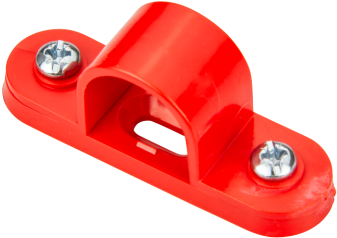 Tower Spacer Bar Saddles (500x500), Png Download