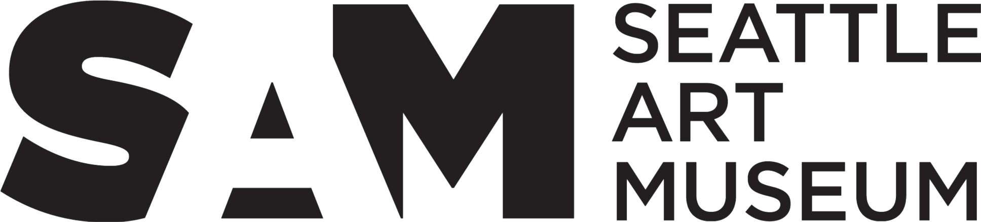 Seattle Art Museum Logo - Worth Museum Of Science (2000x454), Png Download