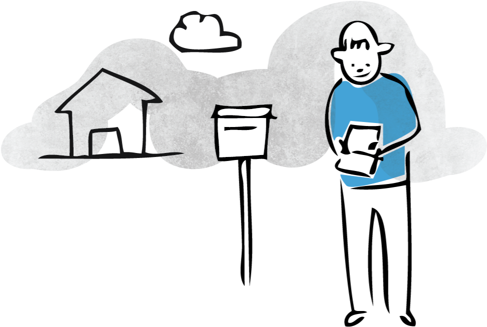 Treating Customers As Human Beings - Customer Engagement (2240x870), Png Download