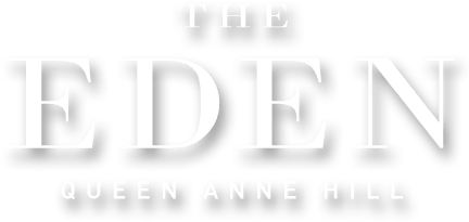The Eden (437x302), Png Download