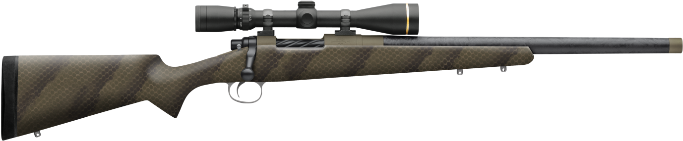 Rifle - - Proof Research Summit (1500x382), Png Download